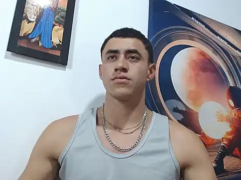 Snapshot of Cris_steban1 chatting on February 20, 2026, 6:26 am Cris steban1 online show from February 20, 2026, 6:26 am