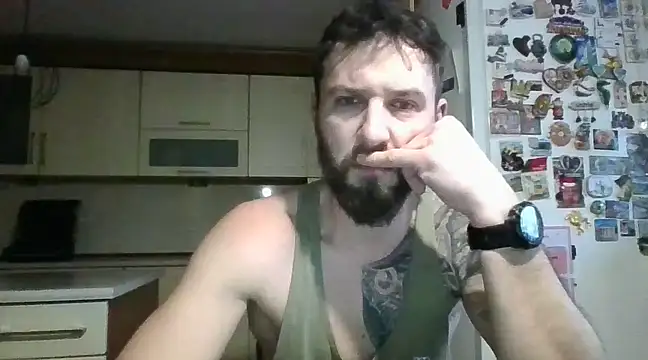 realdilf online show from January 23, 2025, 7:32 am