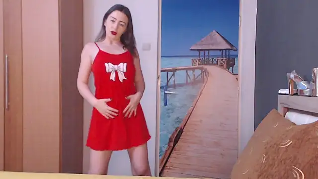 Snapshot of evafromheaven chatting on February 11, 2025, 12:58 pm evafromheaven online show from February 11, 2025, 12:58 pm