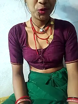 Amaya Bajwa online show from March 17, 2025, 9:55 pm