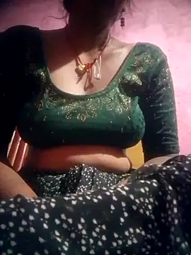 Amaya Bajwa online show from October 7, 2025, 11:24 pm