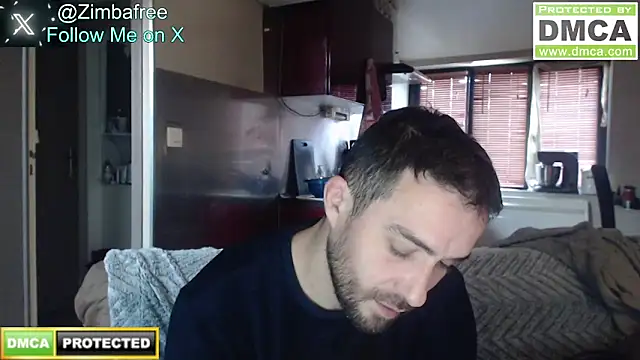 Snapshot of Ziimbafreee chatting on January 23, 2025, 8:57 am Ziimbafreee online show from January 23, 2025, 8:57 am