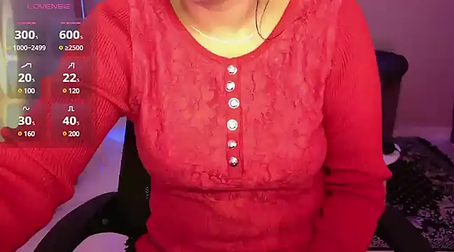 Snapshot of Mitikaa chatting on February 2, 2025, 3:43 am Mitikaa online show from February 2, 2025, 3:43 am