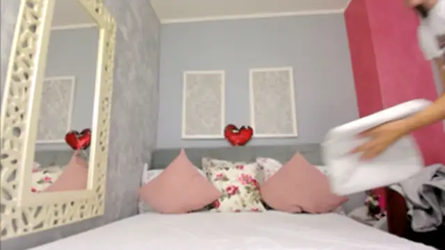 LustyRosee online show from September 23, 2025, 4:59 am