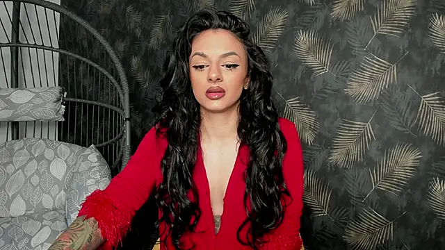 Snapshot of NNNoire chatting on January 21, 2025, 11:13 am NNNoire online show from January 21, 2025, 11:13 am