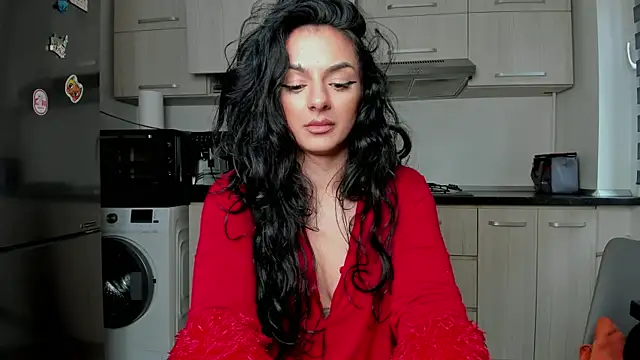 Snapshot of NNNoire chatting on January 24, 2025, 11:59 am NNNoire online show from January 24, 2025, 11:59 am