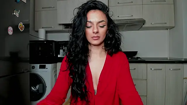 Snapshot of NNNoire chatting on January 24, 2025, 3:02 pm NNNoire online show from January 24, 2025, 3:02 pm