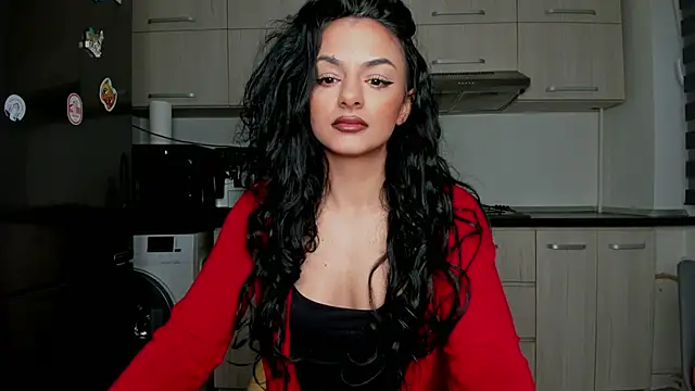 Snapshot of NNNoire chatting on January 28, 2025, 5:54 am NNNoire online show from January 28, 2025, 5:54 am