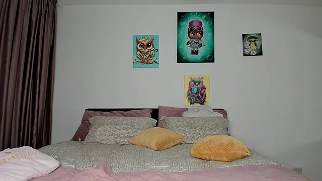 Snapshot of NNNoire chatting on January 30, 2025, 4:02 pm NNNoire online show from January 30, 2025, 4:02 pm