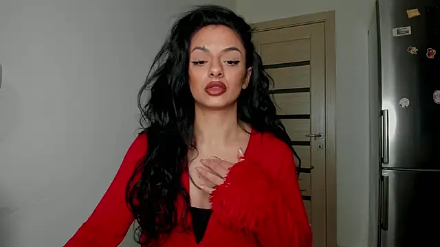 Snapshot of NNNoire chatting on February 13, 2025, 3:03 pm NNNoire online show from February 13, 2025, 3:03 pm