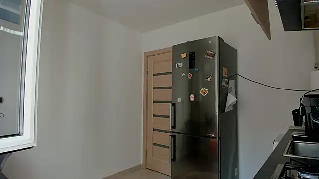 Snapshot of NNNoire chatting on March 9, 2025, 10:19 am NNNoire online show from March 9, 2025, 10:19 am