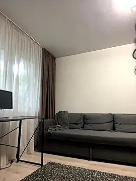 Snapshot of NNNoire chatting on October 11, 2025, 9:41 am NNNoire online show from October 11, 2025, 9:41 am