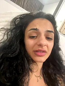 Snapshot of NNNoire chatting on October 26, 2025, 8:15 pm NNNoire online show from October 26, 2025, 8:15 pm