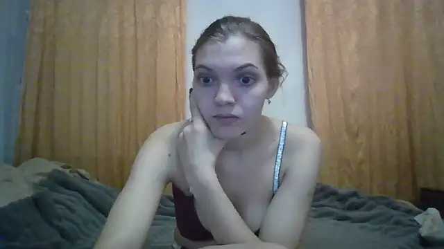 Snapshot of ParaFox chatting on November 2, 2025, 9:06 pm ParaFox online show from November 2, 2025, 9:06 pm