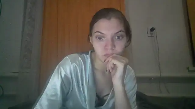 ParaFox online show from December 1, 2025, 10:26 pm