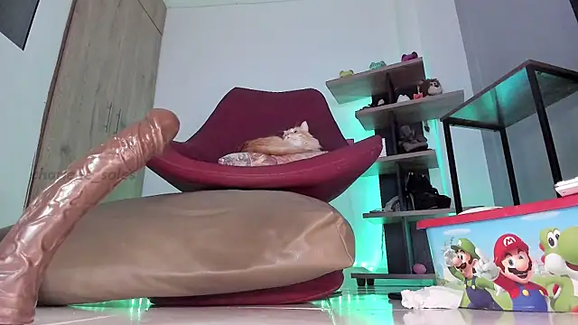 Snapshot of Charlene_Soles chatting on July 23, 2026, 1:58 am Charlene Soles online show from July 23, 2026, 1:58 am