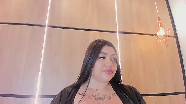 ashlyn parker online show from April 21, 2026, 7:50 pm