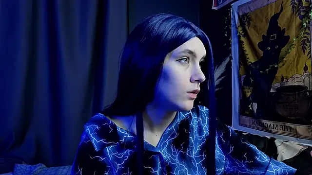 Snapshot of Hyeon_Jin chatting on February 9, 2025, 12:06 am Hyeon Jin online show from February 9, 2025, 12:06 am