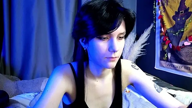 Snapshot of Hyeon_Jin chatting on February 11, 2025, 2:46 am Hyeon Jin online show from February 11, 2025, 2:46 am