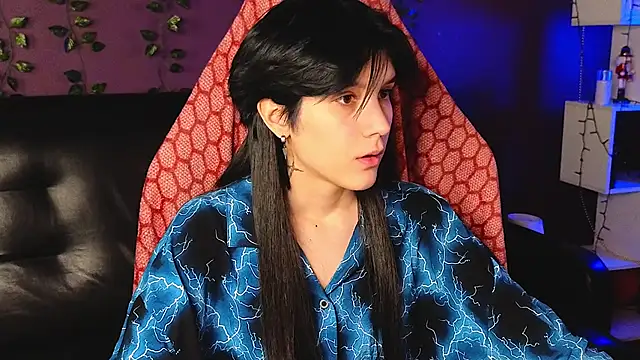 Snapshot of Hyeon_Jin chatting on February 12, 2025, 9:22 pm Hyeon Jin online show from February 12, 2025, 9:22 pm