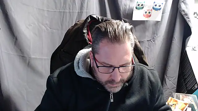 Streamlove77 online show from January 11, 2025, 2:25 pm