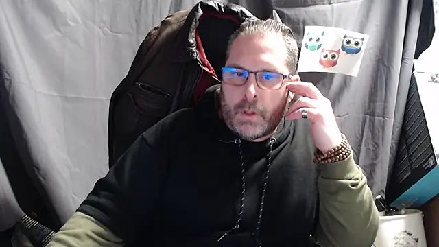 Streamlove77 online show from January 12, 2025, 1:37 pm