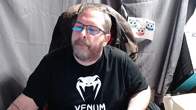 Streamlove77 online show from January 16, 2025, 2:08 pm