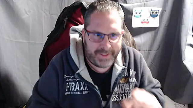 Streamlove77 online show from January 18, 2025, 3:59 pm