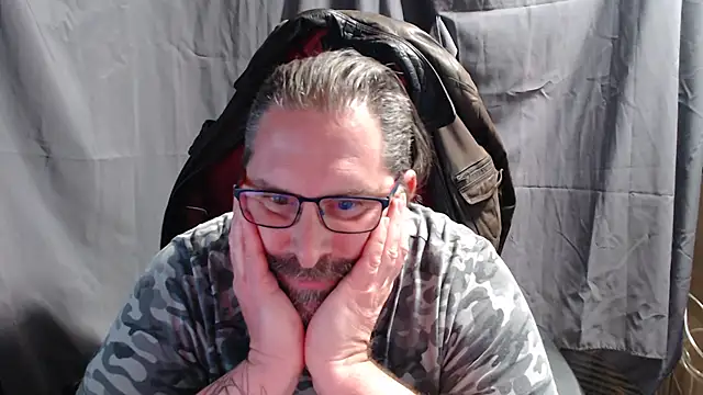 Streamlove77 online show from January 30, 2025, 12:27 pm