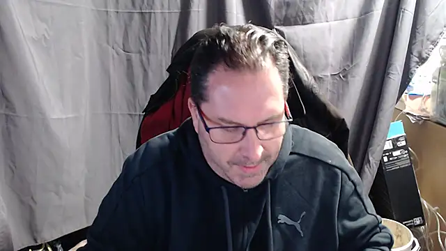 Streamlove77 online show from February 10, 2025, 4:36 pm