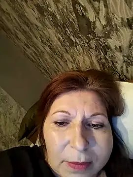 Angelina4531 online show from February 14, 2025, 1:51 pm