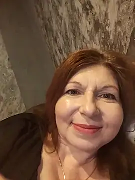 Angelina4531 online show from February 15, 2025, 10:00 am