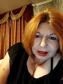 Angelina4531 online show from September 21, 2025, 2:35 am
