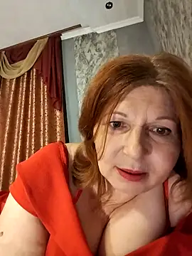 Angelina4531 online show from February 19, 2026, 4:19 am