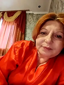 Angelina4531 online show from March 21, 2026, 5:23 am