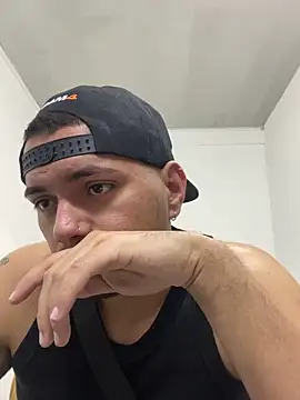 EnriquevillaF online show from January 16, 2025, 8:57 pm