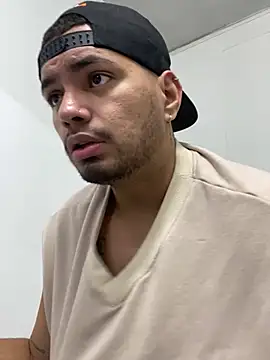 EnriquevillaF online show from January 18, 2025, 11:11 pm