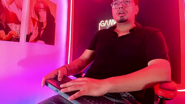 EnriquevillaF online show from September 24, 2025, 12:08 pm