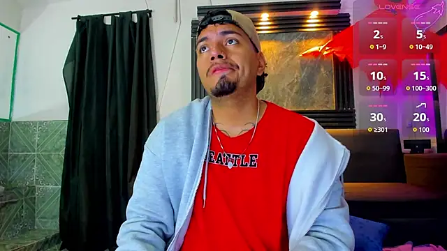 EnriquevillaF online show from October 14, 2025, 11:55 am