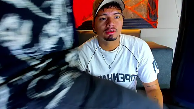 EnriquevillaF online show from October 29, 2025, 11:45 am