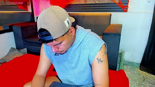 EnriquevillaF online show from October 30, 2025, 11:55 am