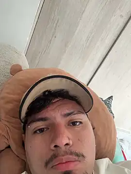 EnriquevillaF online show from November 9, 2025, 2:15 pm