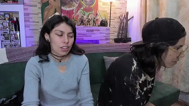 shamelesss  online show from January 15, 2026, 2:16 am