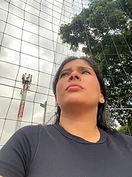 MilaRux online show from October 11, 2025, 10:19 pm