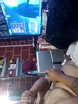 parejanuevahoff online show from February 8, 2026, 2:48 am