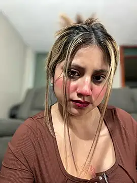 Adrianisx online show from February 13, 2026, 4:30 am