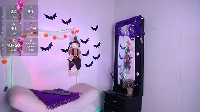 Snapshot of Yorkeidys1 chatting on October 20, 2025, 3:18 am Yorkeidys1 online show from October 20, 2025, 3:18 am