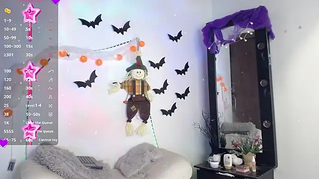 Snapshot of Yorkeidys1 chatting on October 25, 2025, 2:19 am Yorkeidys1 online show from October 25, 2025, 2:19 am