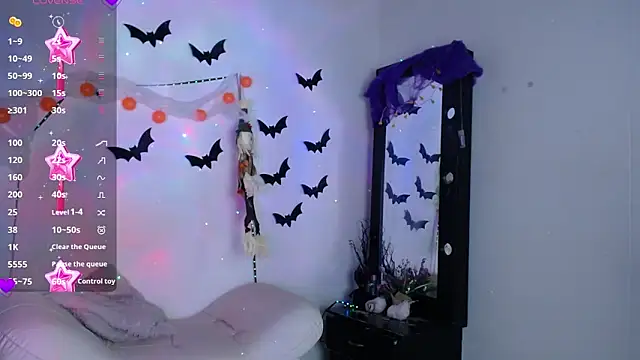 Snapshot of Yorkeidys1 chatting on October 31, 2025, 4:02 am Yorkeidys1 online show from October 31, 2025, 4:02 am