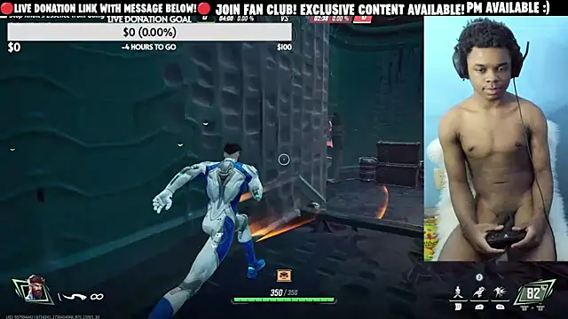 lovemirgaming online show from February 1, 2025, 10:05 am